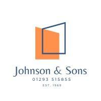 johnson & sons limited logo image