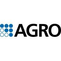 agro ag logo image