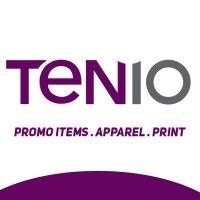 ten10 design logo image