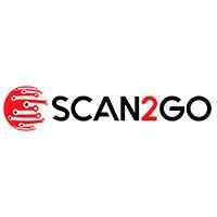 scan2go logo image