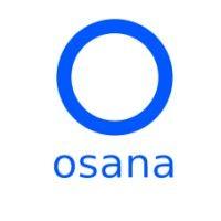 osana logo image