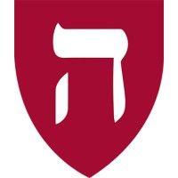 harvard hillel logo image