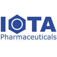 iota pharmaceuticals logo image