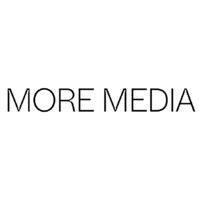 more media inc. logo image