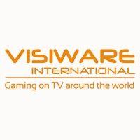 visiware international logo image