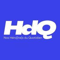 hdq - héro[ïne]s du quotidien