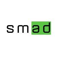 smarter advertising agency logo image