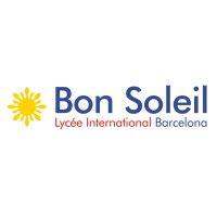 lycée international barcelona bon soleil logo image