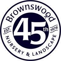 brownswood nursery & landscape