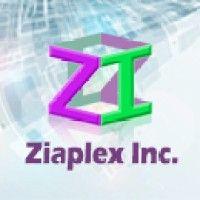 ziaplex, inc. logo image