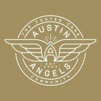 austin angels logo image