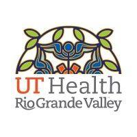 ut health rgv logo image