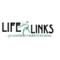 lifelinks mental health logo image