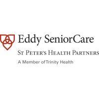 eddy seniorcare logo image