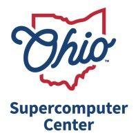 ohio supercomputer center logo image