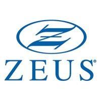 zeus logo image