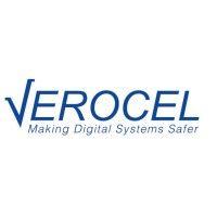 verocel, inc. logo image