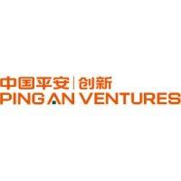 pingan ventures logo image