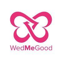 wedmegood: india's favourite wedding planning platform logo image