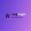 logo of Usg Legal Nl