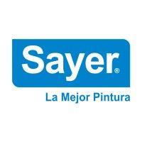 grupo sayer logo image