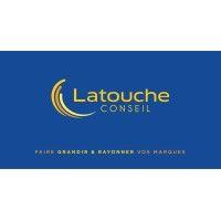 latouche conseil logo image