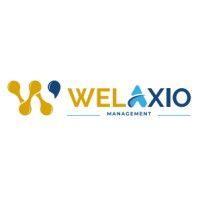 welaxio management logo image