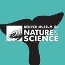 logo of Denver Museum Of Nature Science