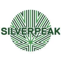 silverpeak logo image