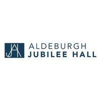 aldeburgh jubilee hall logo image