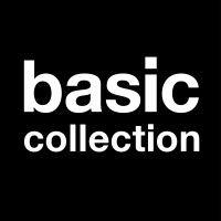 basic collection logo image