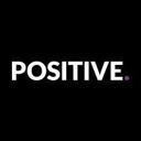 logo of Positive