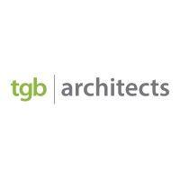 tgb architects logo image