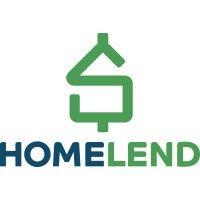 homelend tecnologia logo image