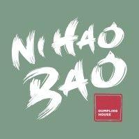 ni hao bao dumpling house logo image