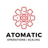 atomatic logo image