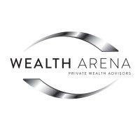 wealth arena - private wealth advisors logo image