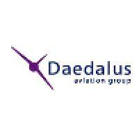 daedalus aviation group logo image