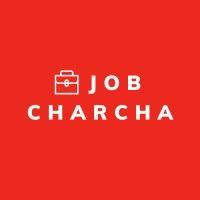 job charcha logo image