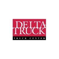 delta-truck kft. logo image