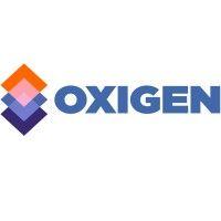 oxigen - financial consulting firm logo image