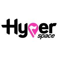 hyperspace logo image