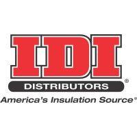 idi distributors logo image