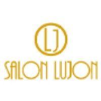 salon lujon and day spa logo image