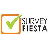 surveyfiesta logo image