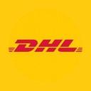 logo of Dhl Express Ireland