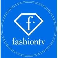 fashiontv india logo image