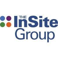 the insite group logo image