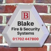 blake fire & security systems