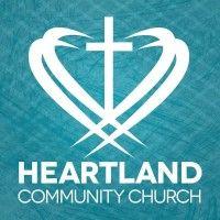 heartland community church (medina, oh) logo image